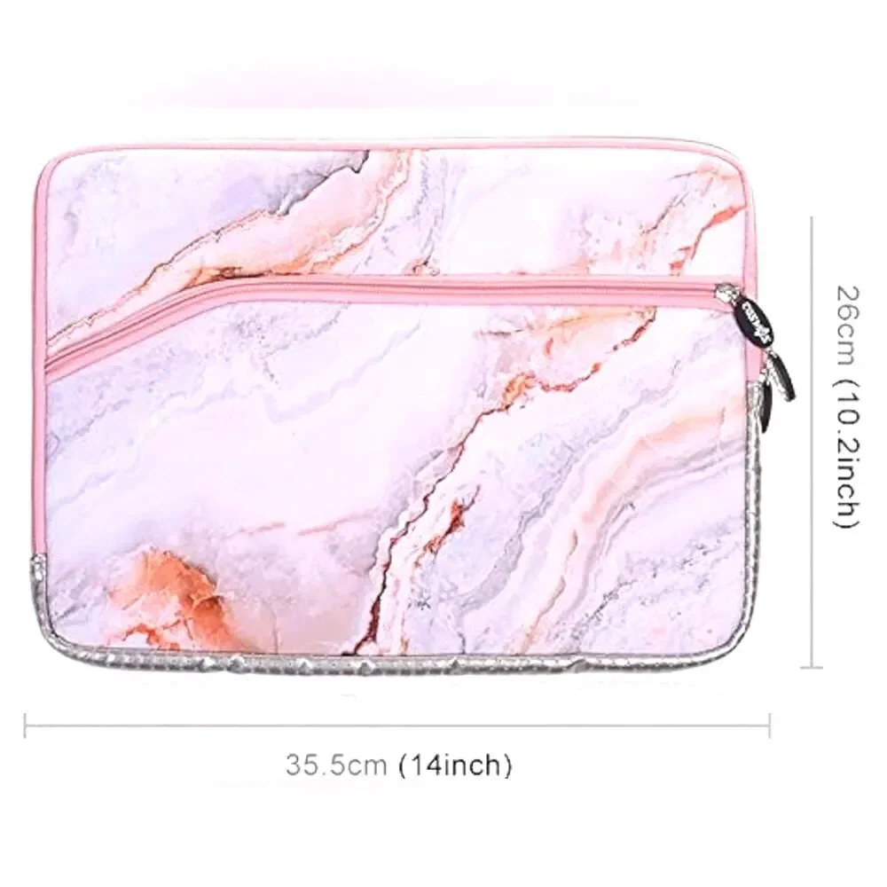 Neoprene Fashion Sleeve Bag Laptop Bag for MacBook 13.3 inch